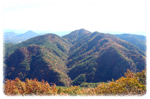 산성산