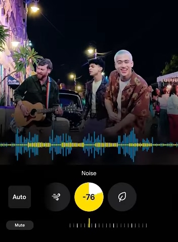 갤럭시 S25 울트라 기능 영상 노이즈 잡음 감소