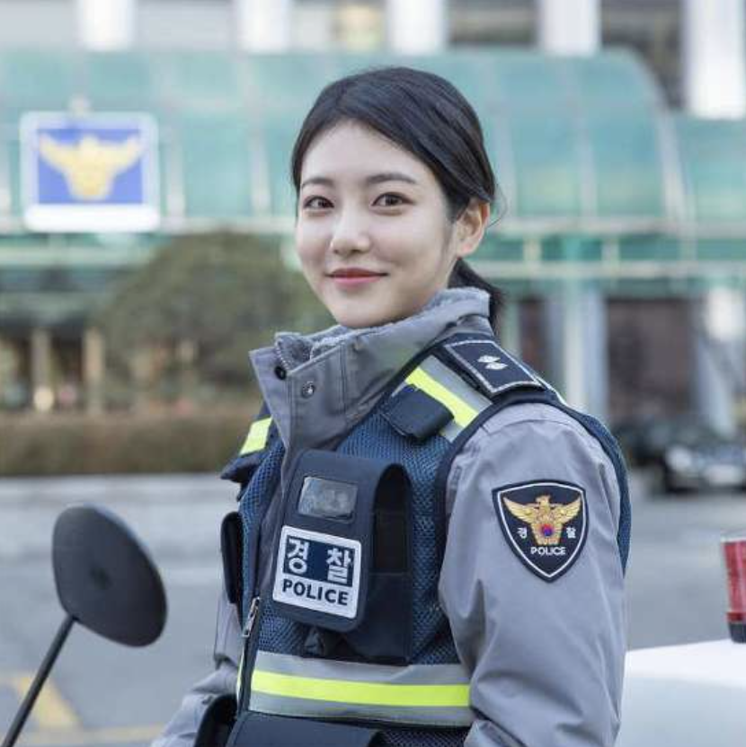 신예은 드라마