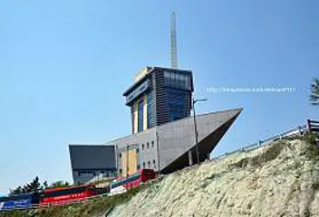 진도타워