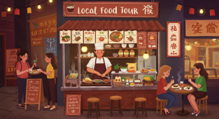 3월 국내 여행 경비 절약법: 알뜰한 봄 여행을 위한 가이드