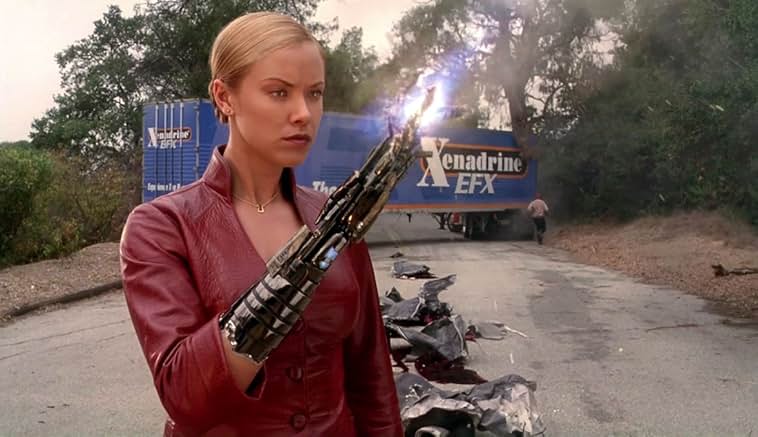 터미네이터 기종