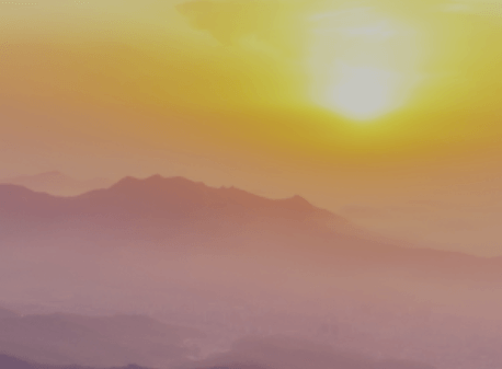 2025 가까운 일출 해돋이 명소 찾는 방법