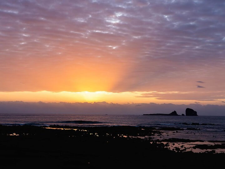 2026년 해돋이 명소 추천