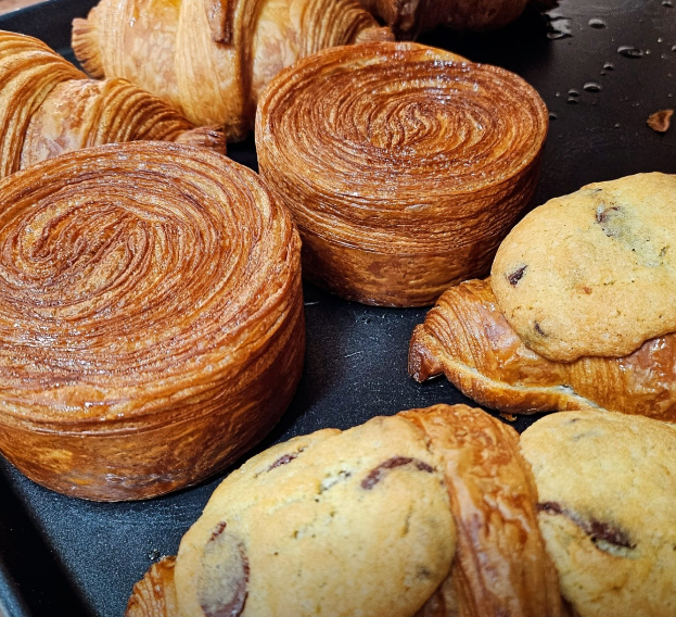 빵드파파 대표 메뉴