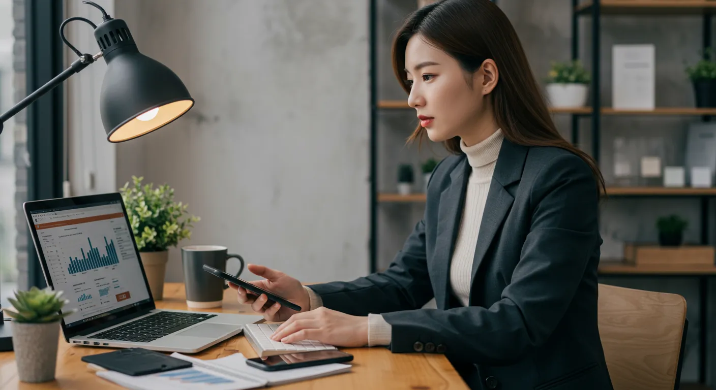 2. 역량 및 경험