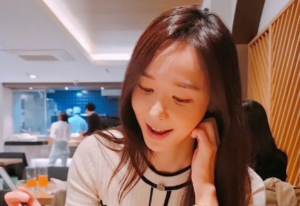 한수연 인스타그램