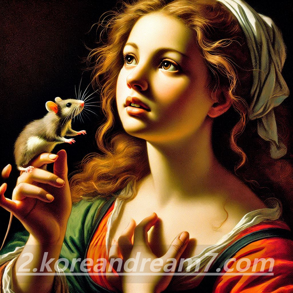 가족이 암에 걸리는 꿈