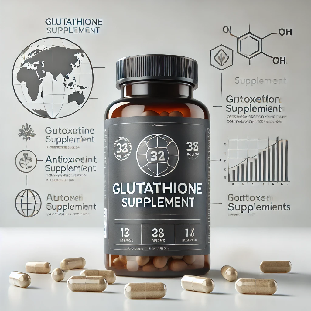 글루타치온 효능