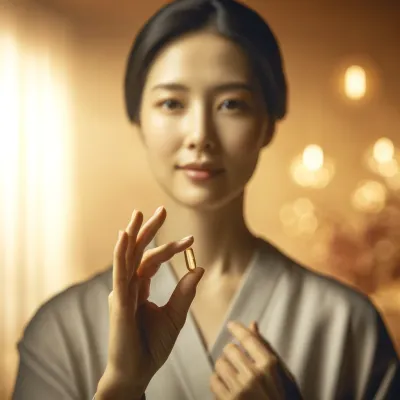 코엔자임큐텐은 어떤 질환에 효능이 있을까?5