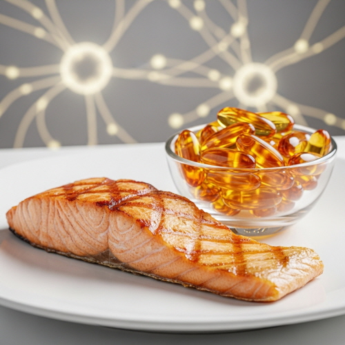 기억력 개선 영양제