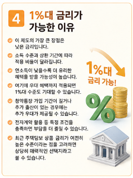 신생아특례대출로 5억까지 가능? 2026년 금리·자격·대환 핵심정리4