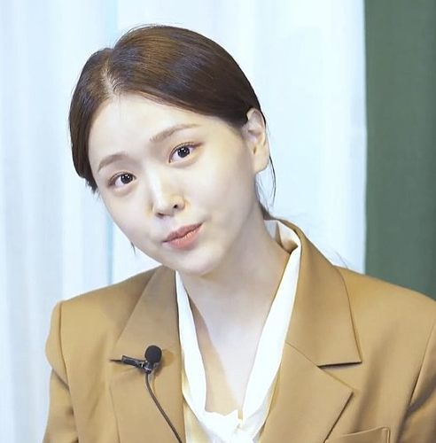 김지은 드라마