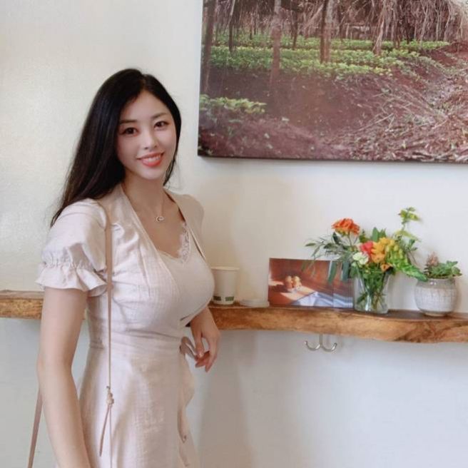 서동주 비키니 몸매