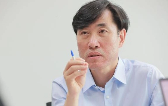 하태경 국민의힘 혁신위원장 수락 조건