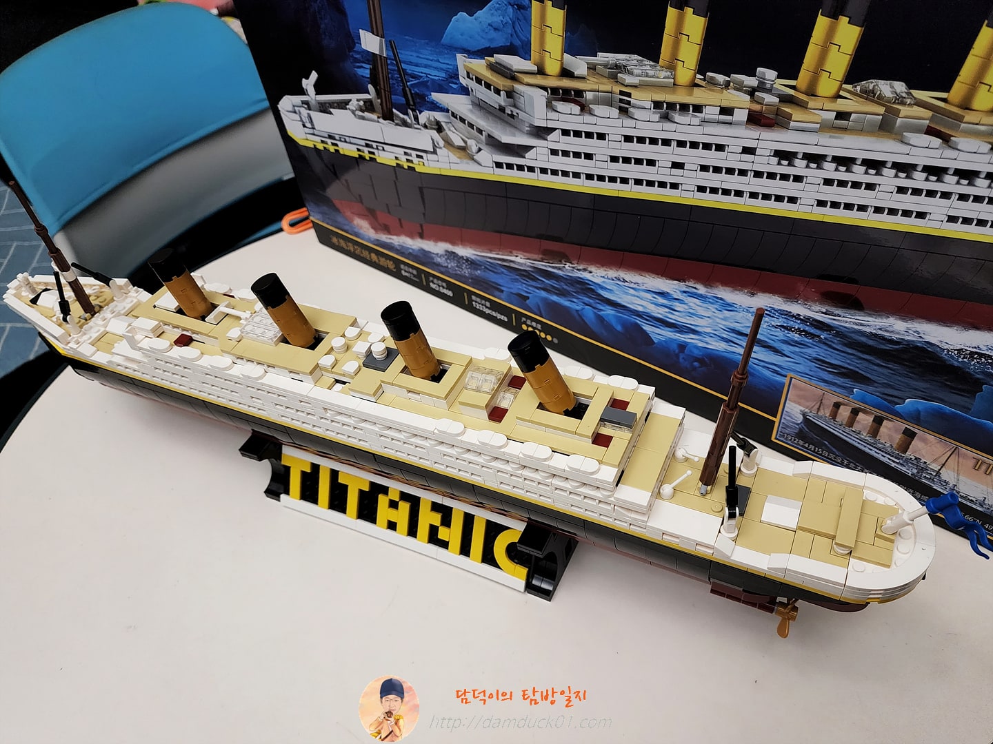 TITANIC