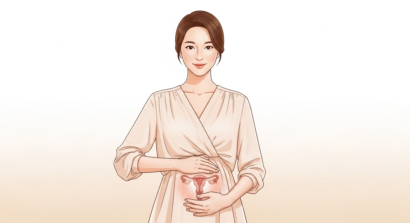 검사 후 관리 방법과 주의해야 할 변화