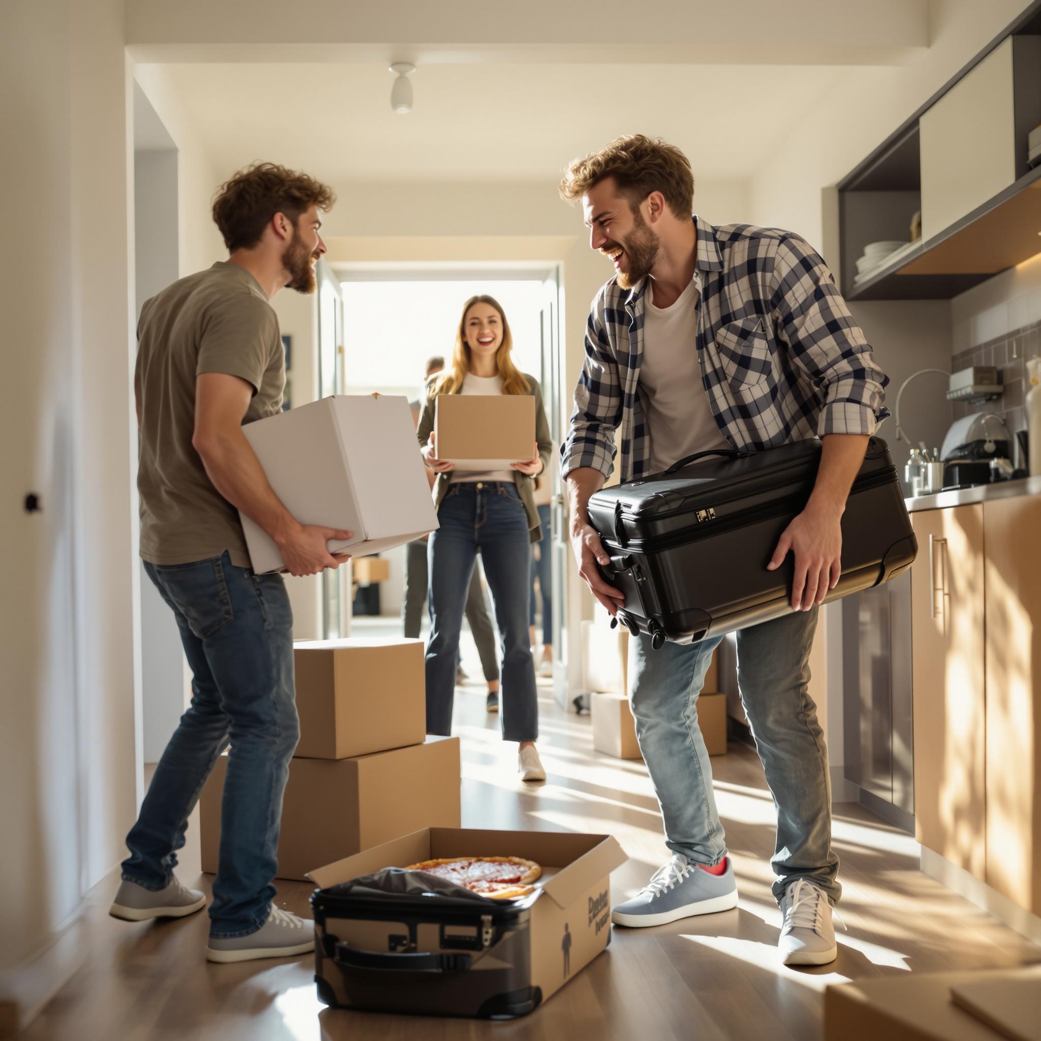 2025년 손 없는 날