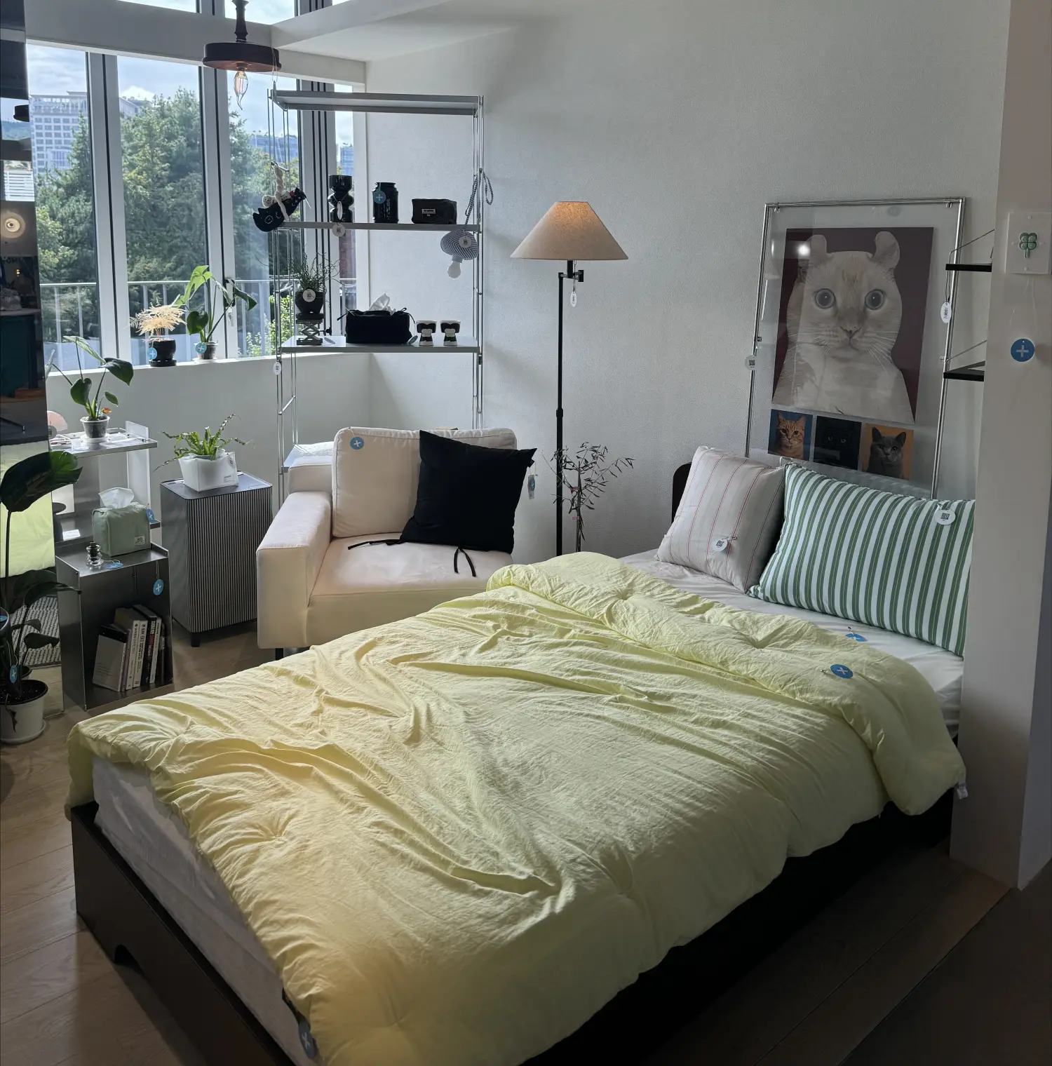 두 번째 크리에이터 공간