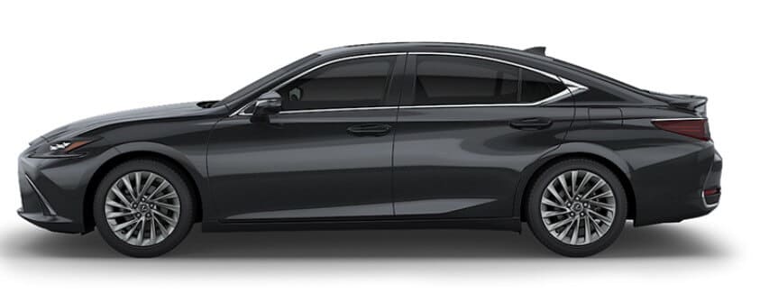 렉서스 ES300h