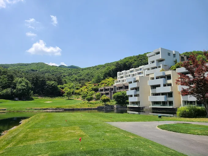 가평 아난티 코드 골프클럽 소개 및 이용방법