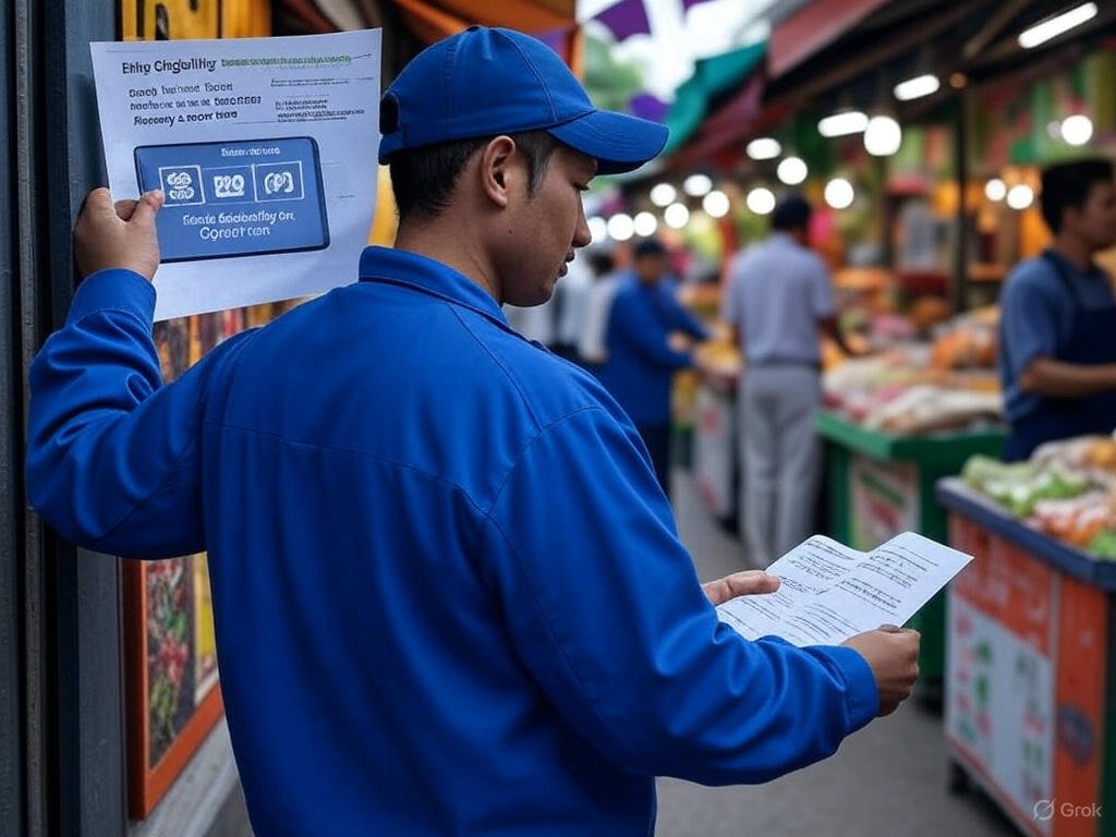 "2025년 근로장려금 조건"