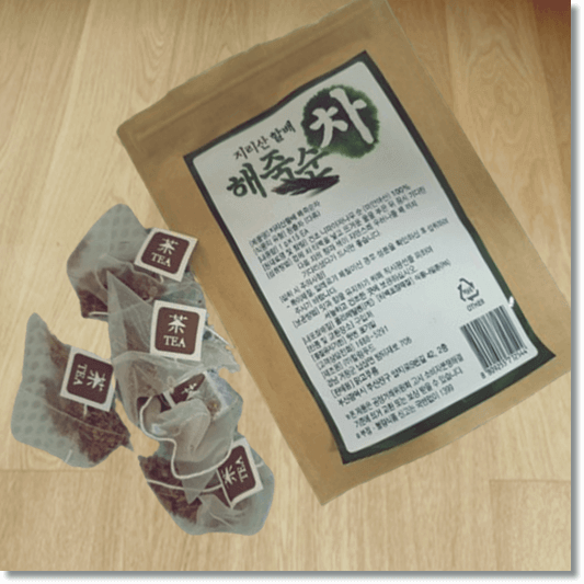 해죽순 효능 및 특성, 영양 성분과 먹는 법