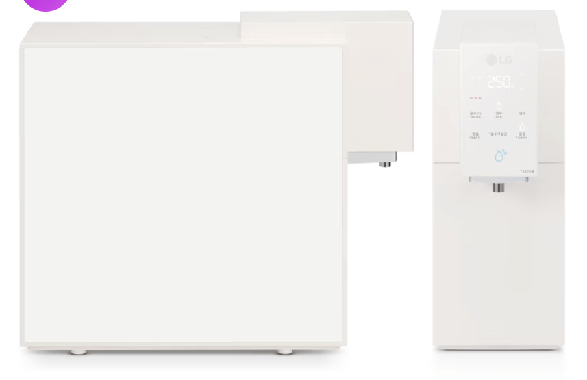 LG전자 구독서비스