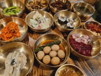 봉화 맛집 베스트10 현지인 숨겨진 맛집_17