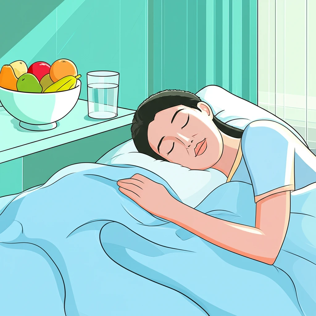 겨울철 아토피 극복: 촉촉 보습, 쾌..