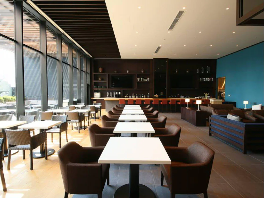 신주쿠 그레이서리 호텔