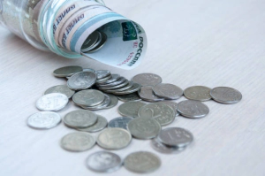 정기적금 금리비교