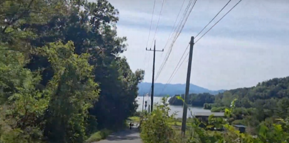 대청호 오백리 명품 자전거길(대전) - 대청호의 고요한 물길을 따라