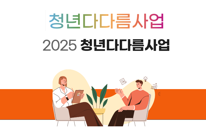 취업 청년