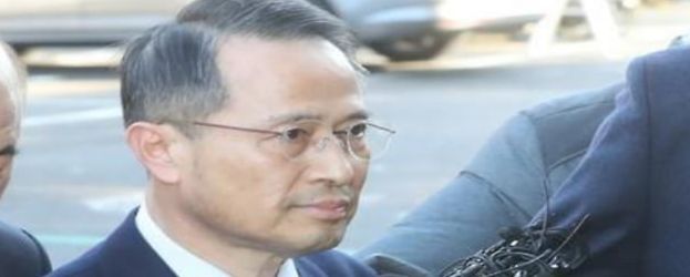 김규현 국정원장