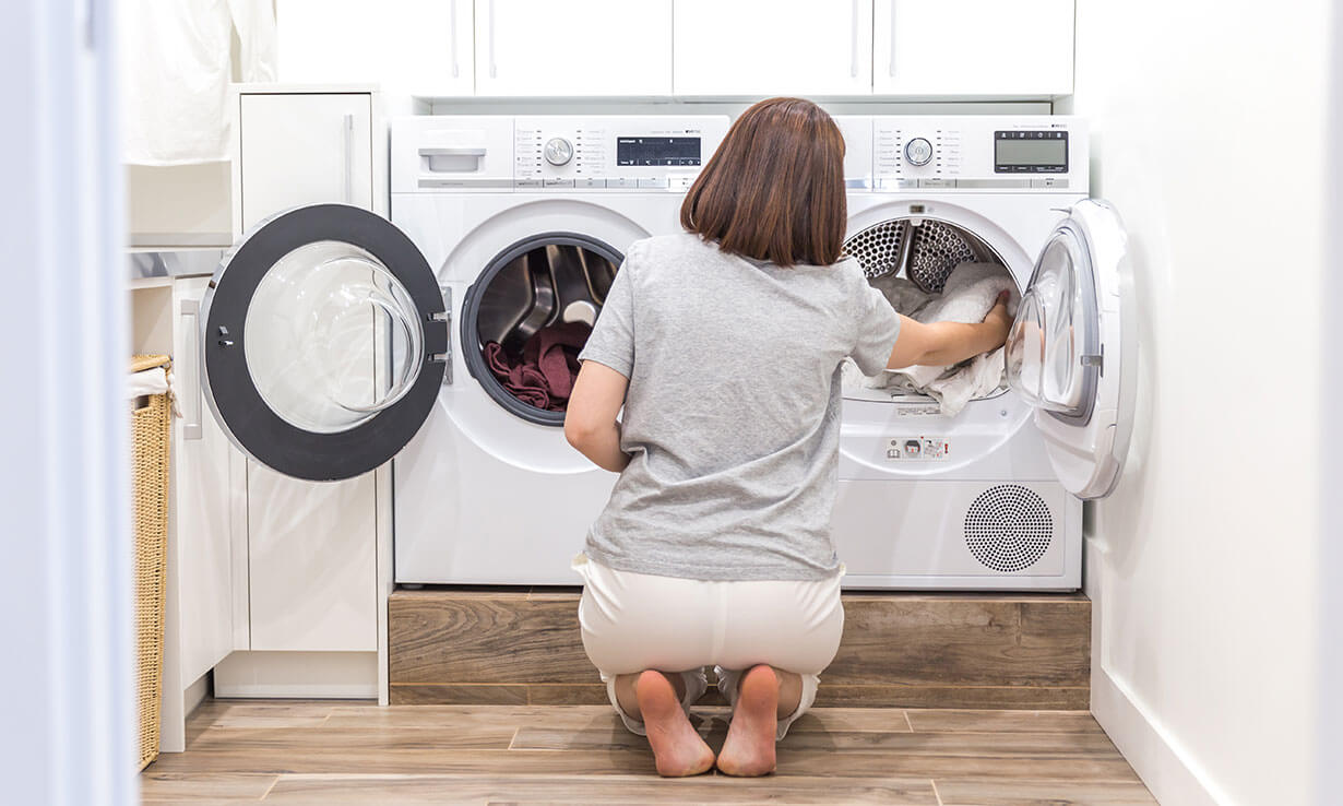 건조기 구매가이드&amp;제품추천