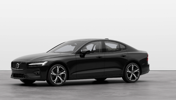 볼보 S60 중고차 가격 시세표 연비