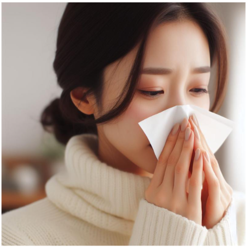 비염
