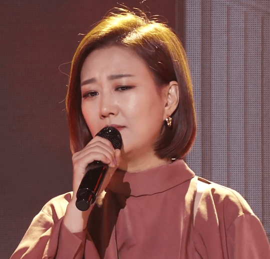 장윤정 - 이정표