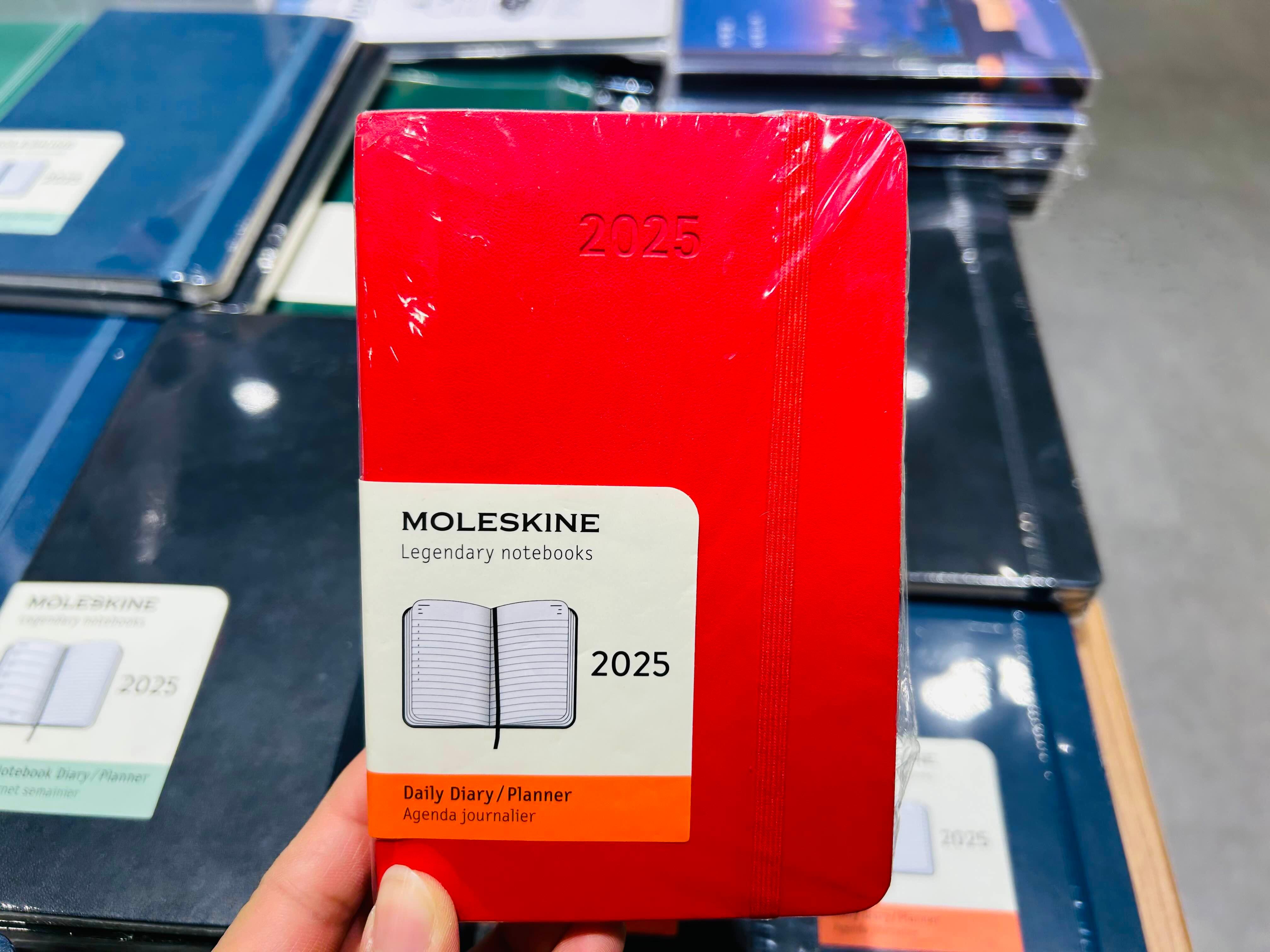 2025 다이어리