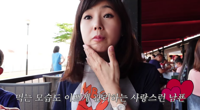     홍콩댁 강수정, 9세 아이의 폭로에 울린 우리 아빠의 슬픔 