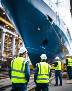 조선주 관련주 대장주 전망 및 투자전략