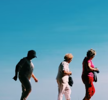 뇌졸중 전조증상 5가지 예방법 원인