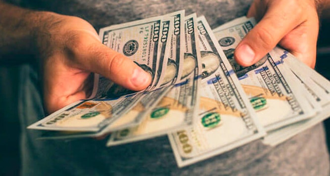 신종 재테크 사진