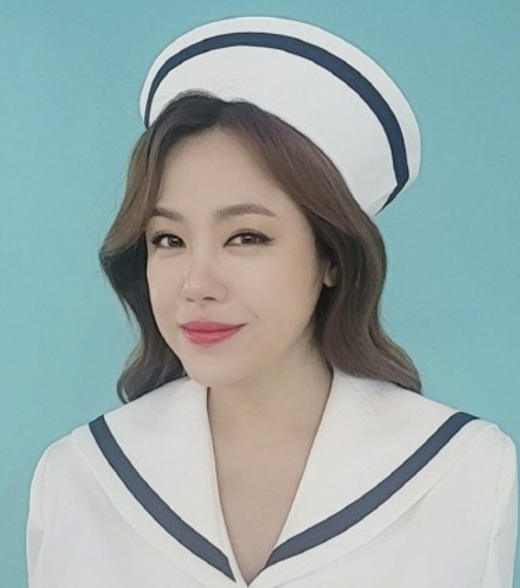 김민희 프로필 화보