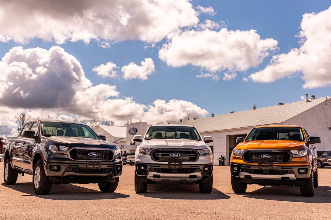 Ford