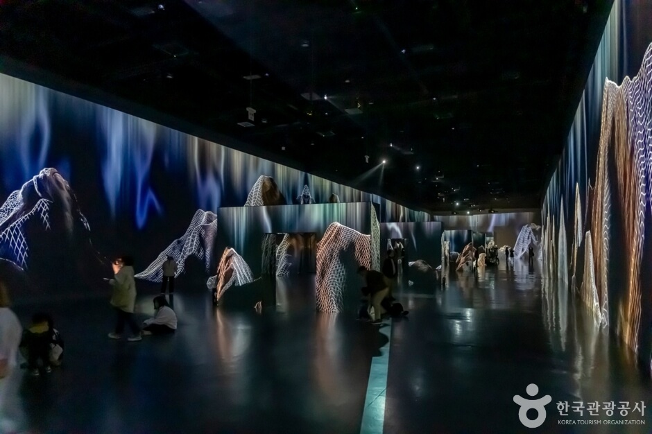 강릉 가볼만한곳 베스트 10