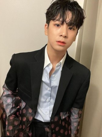 정동원한강뷰
