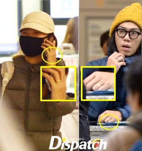 이효리 이상순 임신