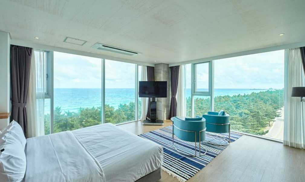 강릉 아비오호텔